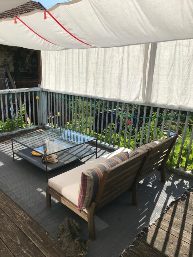 Chambre Privative Et Originale, A 20 Mn De Cluny Trivy Eksteriør bilde